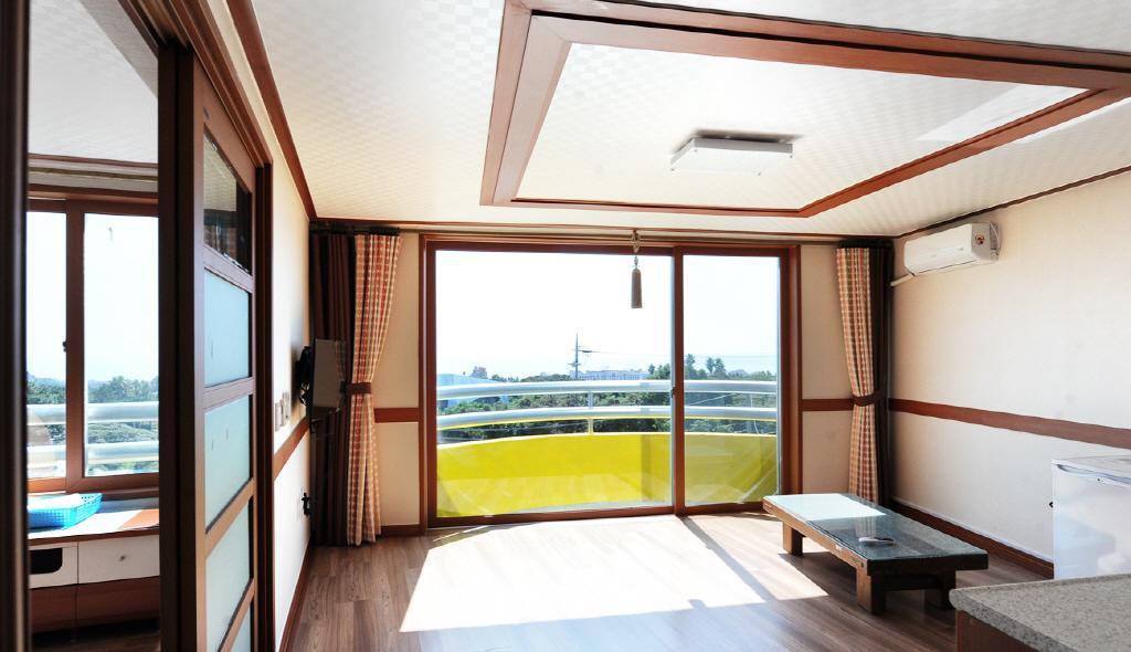 Dream & Green Pension Yerye-dong Rom bilde