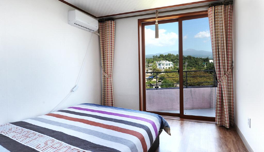 Dream & Green Pension Yerye-dong Rom bilde